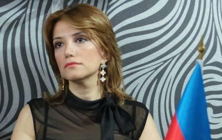 Mehdiyevin Hacıbəyliyə hədiyyələri üzə çıxdı - Fotofakt